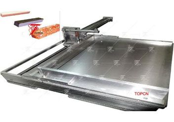 Description Of Soap Bar Cutter