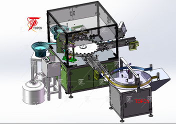 Do You Know The Process Of Packaging Machinery?