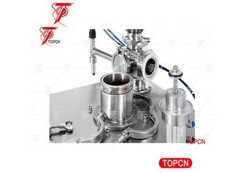 What Are The Development Goals Of Liquid Filling Machines?