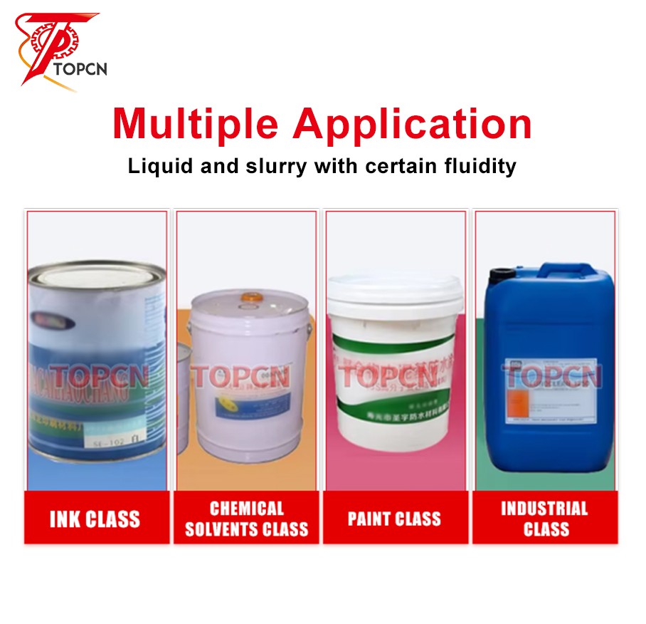 25kg Paint Coating EX Proof Weighing Filling Machine Oil Barrel Filling Machine 25kg Paint Coating EX Proof Weighing Filling Machine Oil Barrel Filling Machine