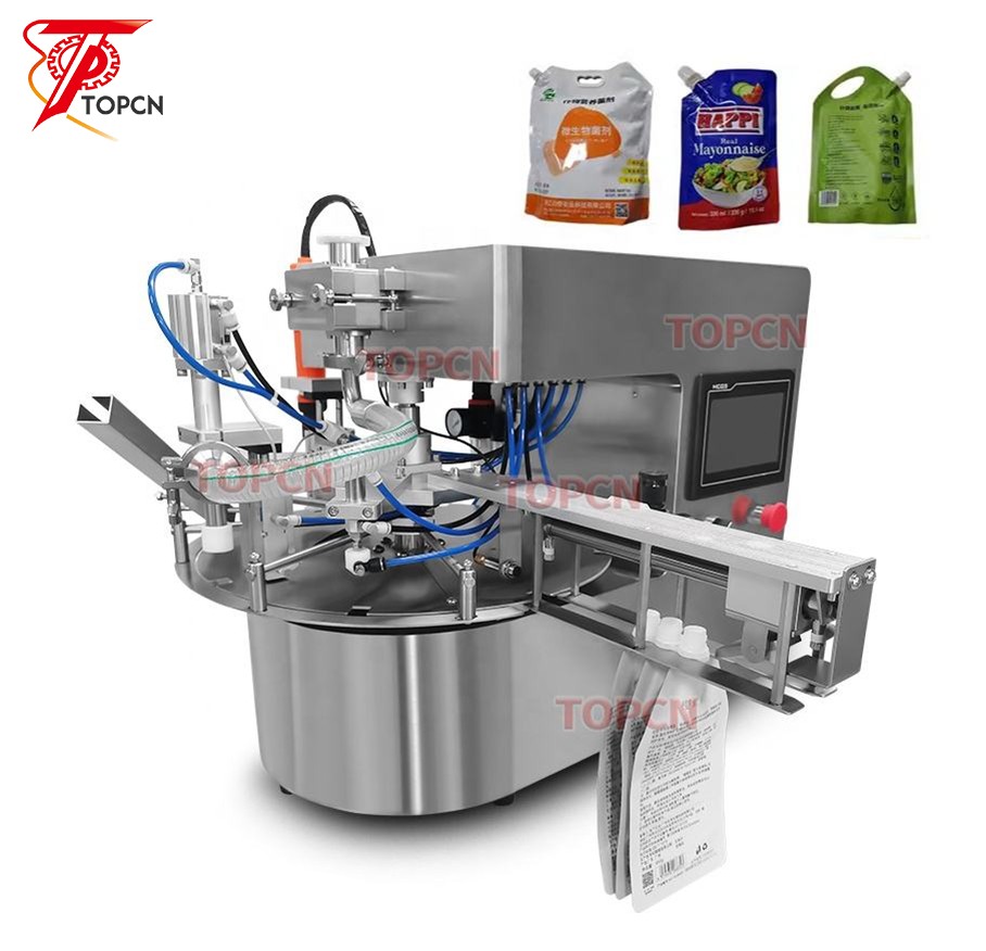 Semi Automatic Lotion Engine Oil Filling Machine Semi Automatic Lotion Engine Oil Filling Machine