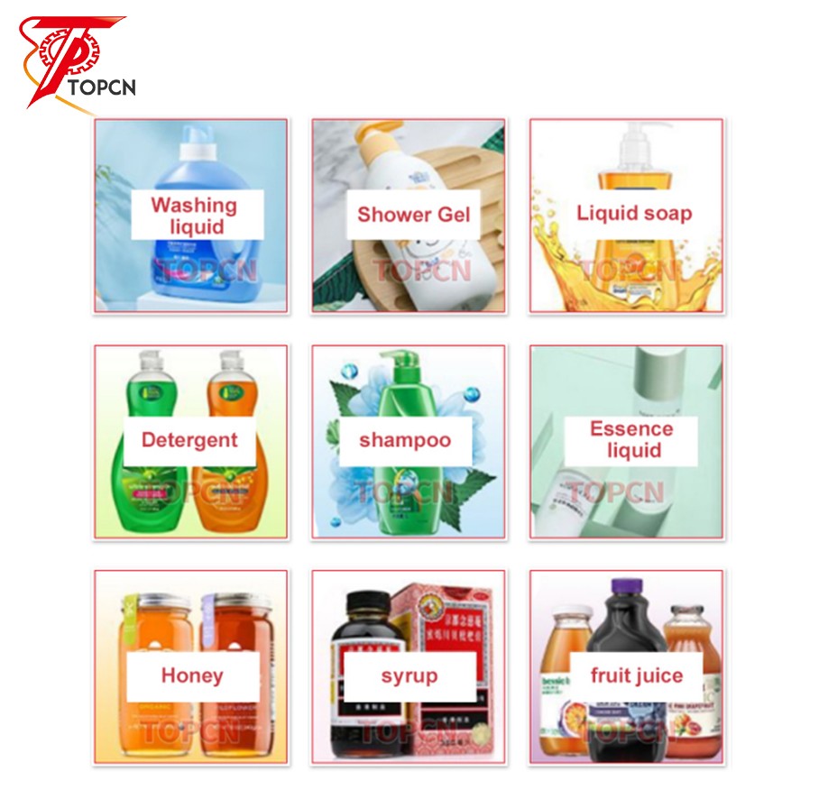 Semi Automatic Lotion Engine Oil Filling Machine Semi Automatic Lotion Engine Oil Filling Machine