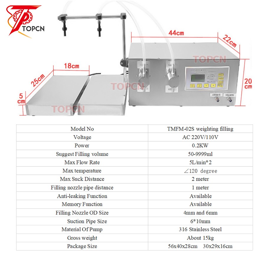 Semi Automatic Desktop Oil Bottle Weighing Filling Machine Semi Automatic Desktop Oil Bottle Weighing Filling Machine
