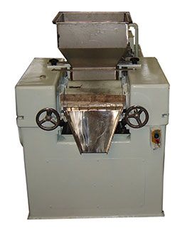 150kg Soap Extruder Machine