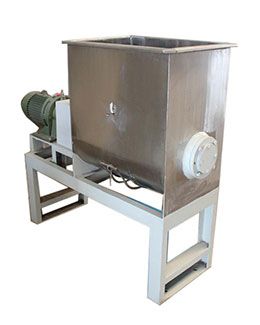 150kg Soap Extruder Machine