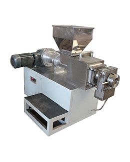 150kg Soap Extruder Machine