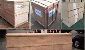 Manual Soap Pleat Wrapping Machine
