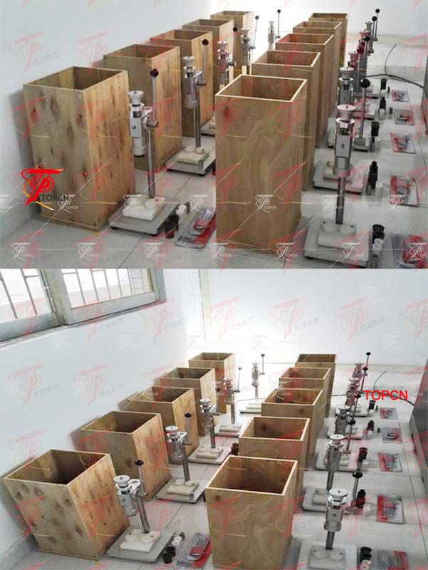 Semi Automatic Perfume Capping Machine