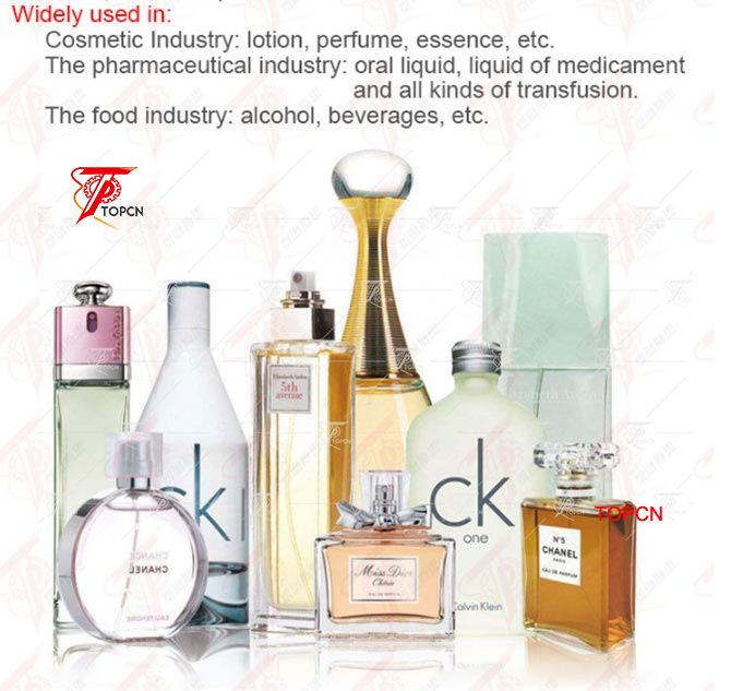 200L Perfume Mixer Machines Pneumatic Mixer