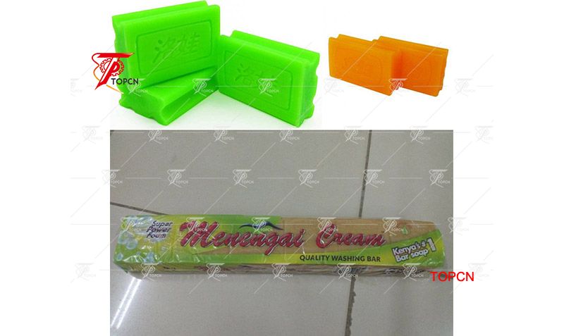 Automatic Electric Cutting Machine Soap Cutters