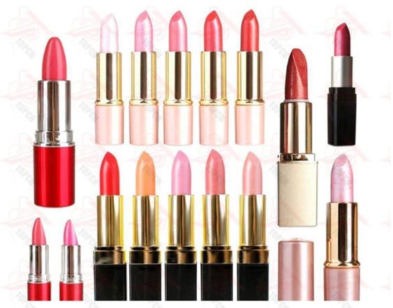 Lipstick Filling Machine