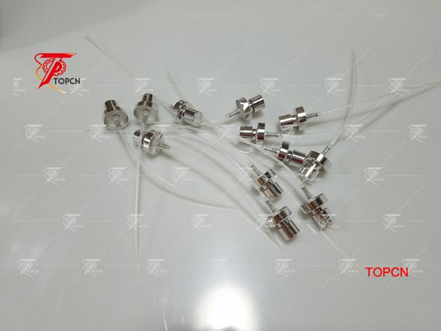 Automatic rotary type perfume crimp equipment glass bottles perfume crimping machine