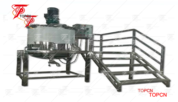 Shampoo Liquid Soap Mixer