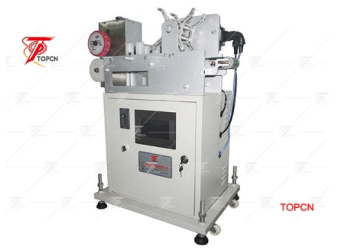 Soap Cutting Machine