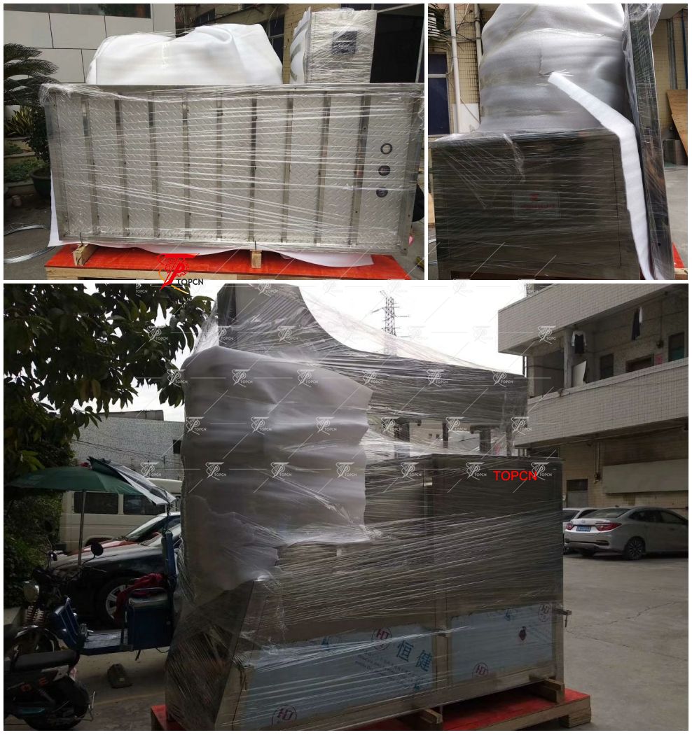 200L vacuum emulifying mixer homogenizer machine for cosmetic cream