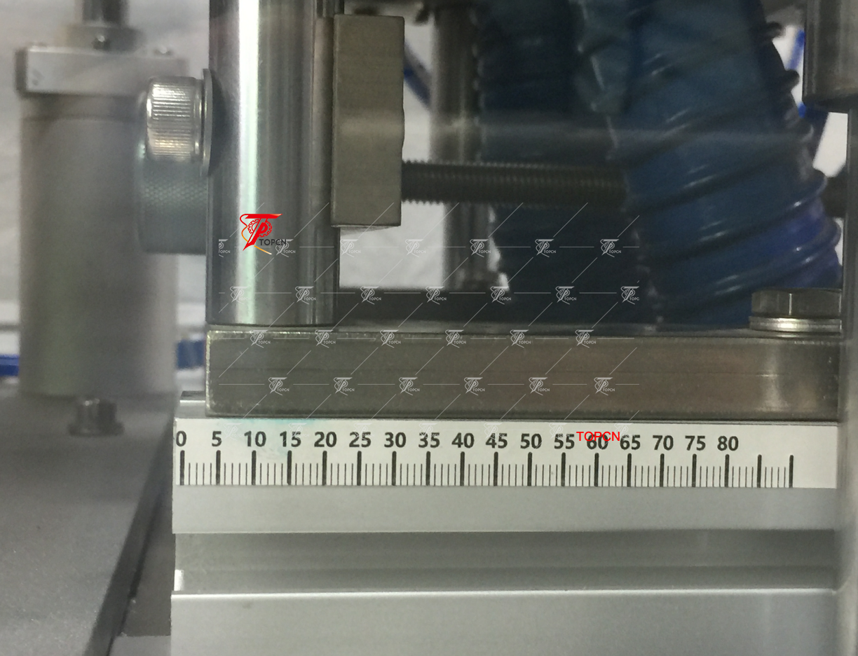Hotel manual soap packaging pleat soap wrapping machine
