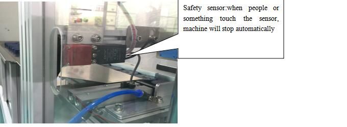 Hotel manual soap packaging pleat soap wrapping machine