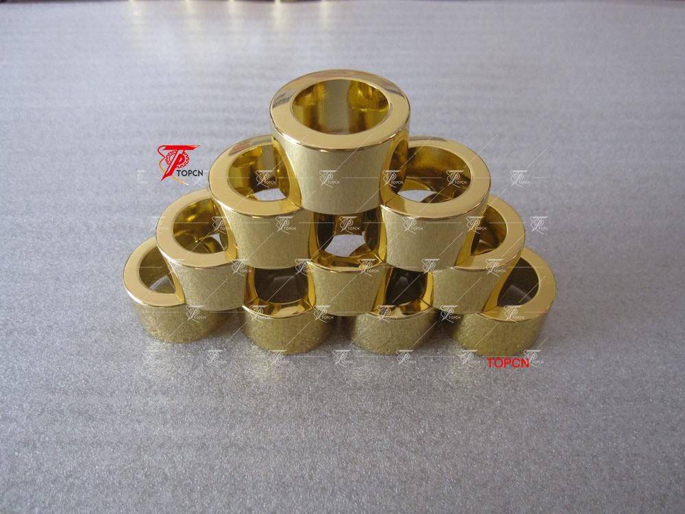 Manual pefume atomizer bottle collar capping pressing machine