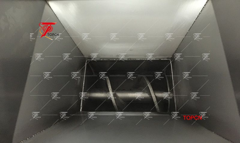 300kg Inida mini small detergent bar soap plodder machine