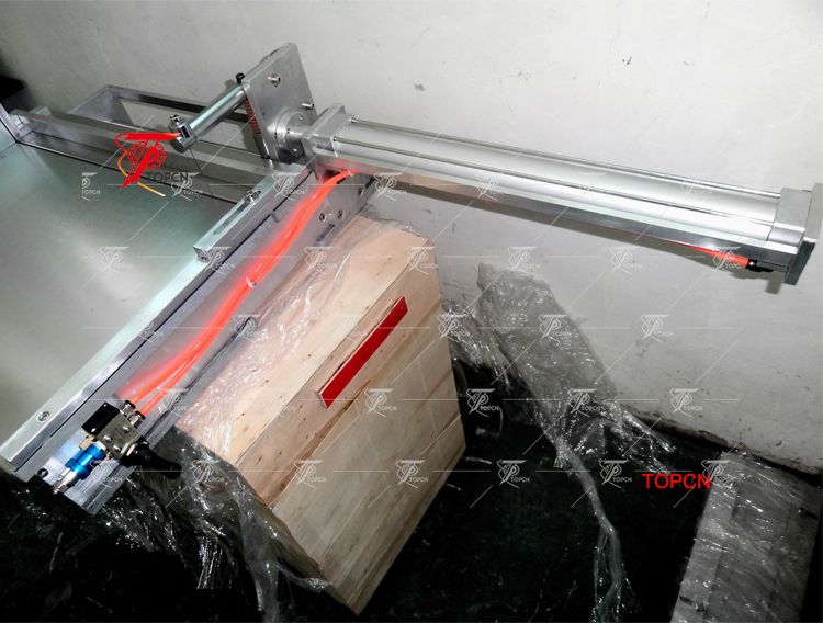 TPSC-04 Manual wire soap bar cutter China