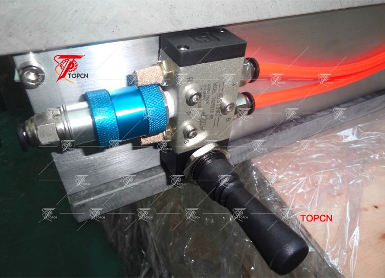 TPSC-04 Manual wire soap bar cutter China
