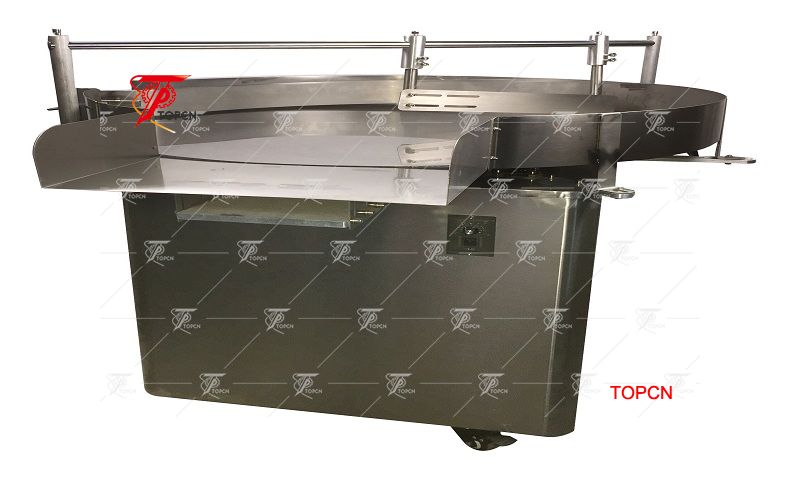 Price of Jar Can PET bottle unscrambler machine