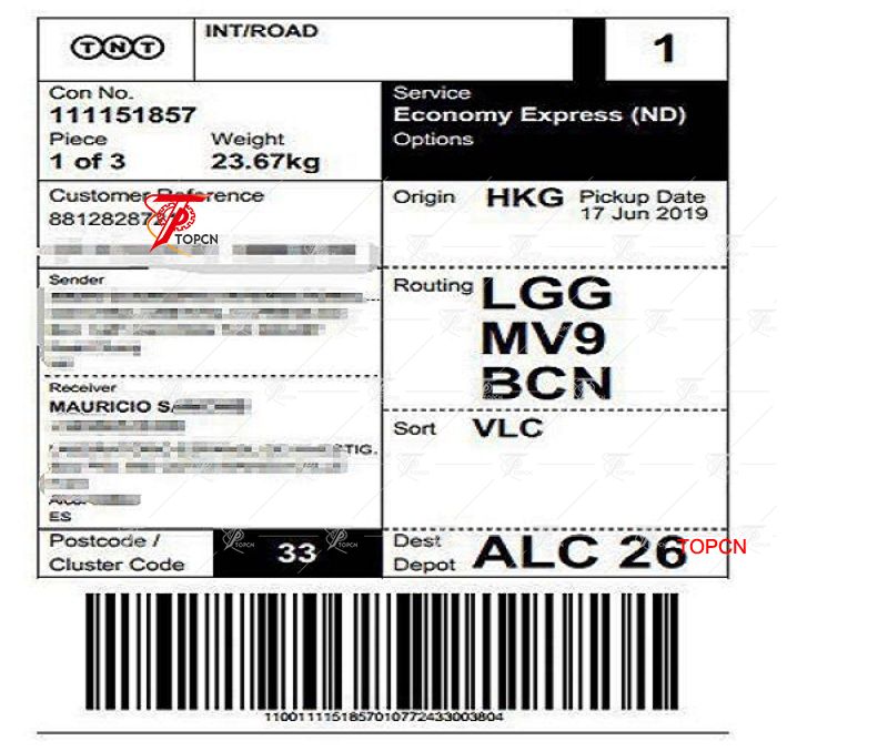 Spain Customer ordered Round bottle small manual hand operated labeling machine