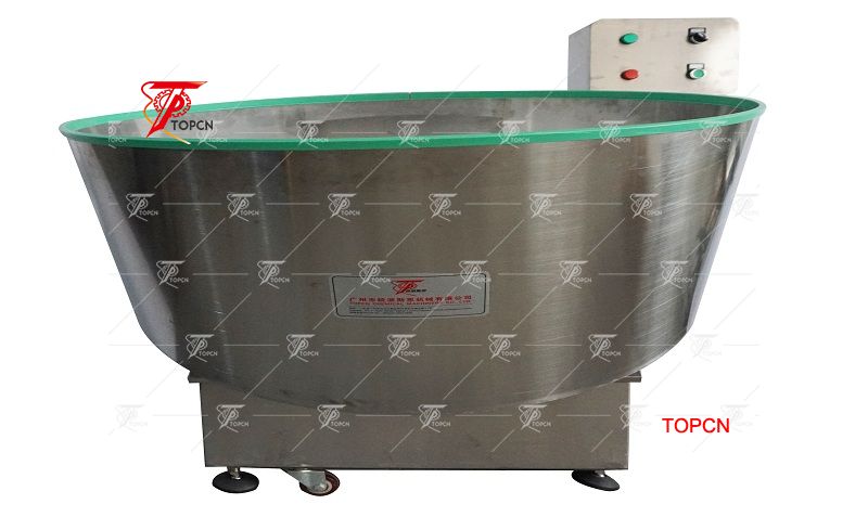 Automatic Bottle Unscrambler Machine