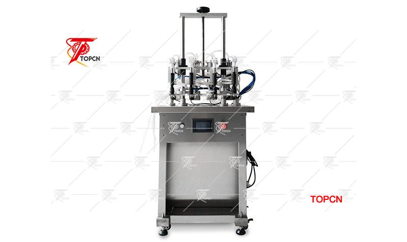 Perfume Filling Machine