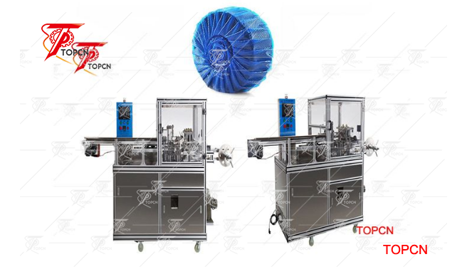 Packaging Machinery Distributor Status and Development Trends