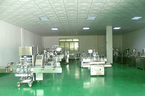 Topcn Chemical Machinery Co., Ltd.